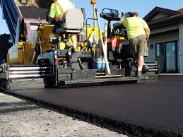 Driveway Overlay Services in Geneva, AL