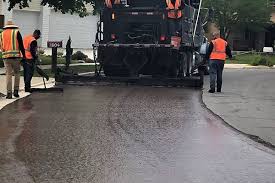 Best Asphalt Driveway Installation  in Geneva, AL